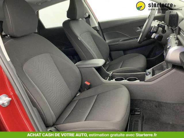 Hyundai Kona image 6