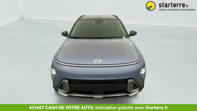 Hyundai Kona image 1