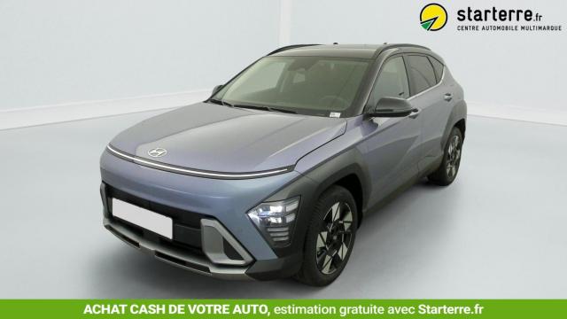 Hyundai Kona image 5