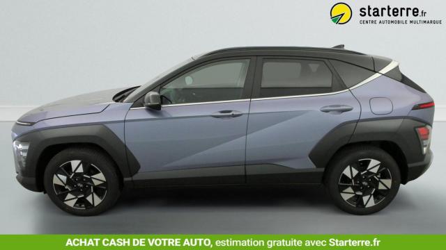 Hyundai Kona image 8