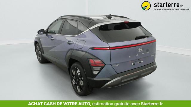 Hyundai Kona image 7