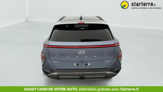 Hyundai Kona image 3