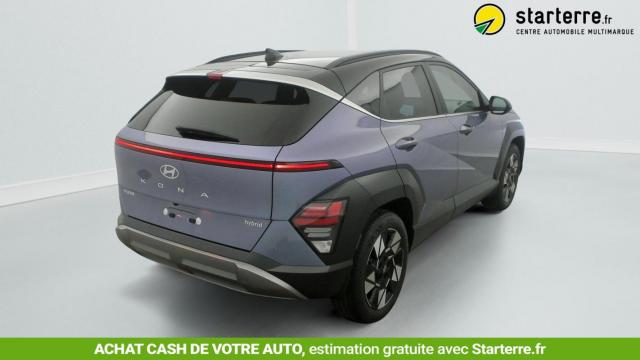 Hyundai Kona image 6