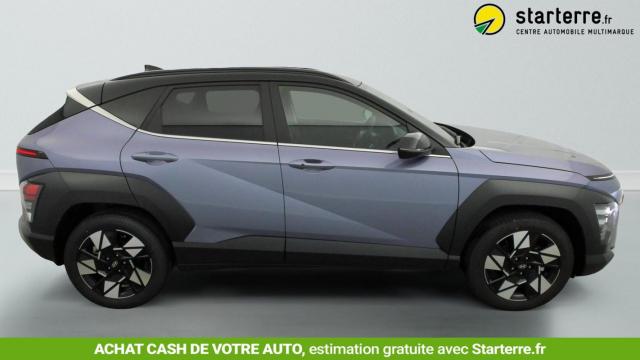 Hyundai Kona image 9