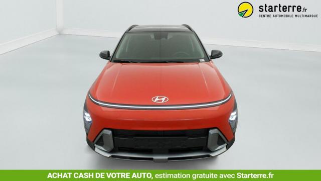 Hyundai Kona image 6