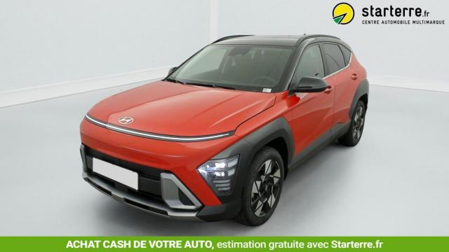 Hyundai Kona image 9