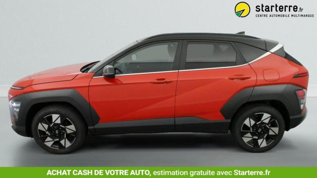 Hyundai Kona image 3