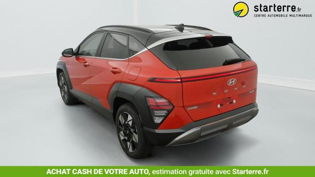 Hyundai Kona image 4