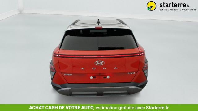 Hyundai Kona image 8