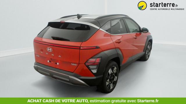 Hyundai Kona image 5