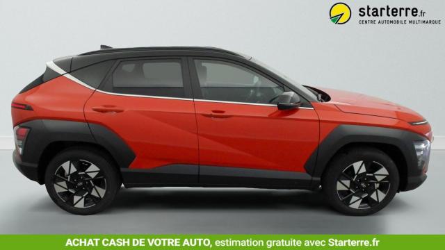 Hyundai Kona image 2