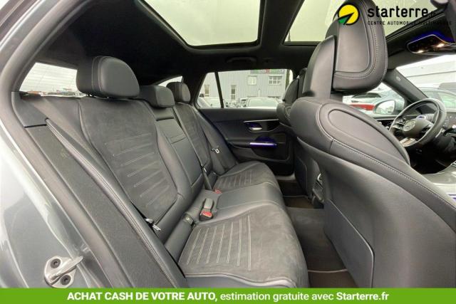 Mercedes Benz Classe C Break image 4