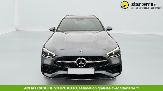 Mercedes Benz Classe C Break image 9