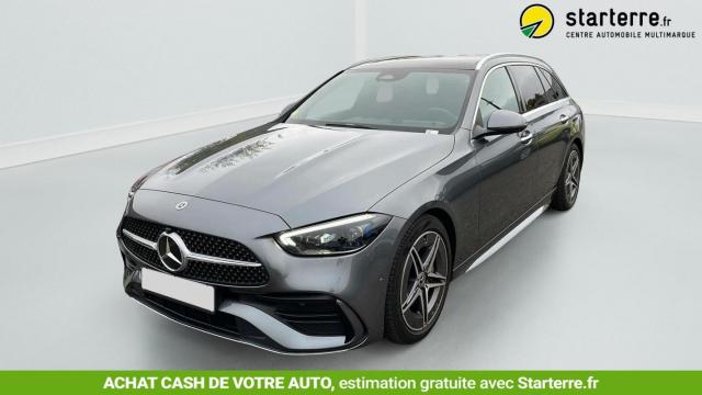 Mercedes Benz Classe C Break image 5