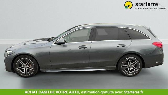 Mercedes Benz Classe C Break image 7