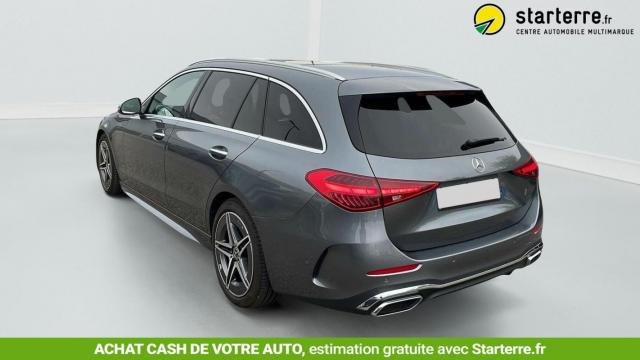 Mercedes Benz Classe C Break image 1