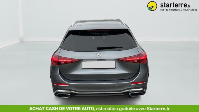 Mercedes Benz Classe C Break image 8