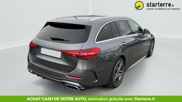 Mercedes Benz Classe C Break image 6