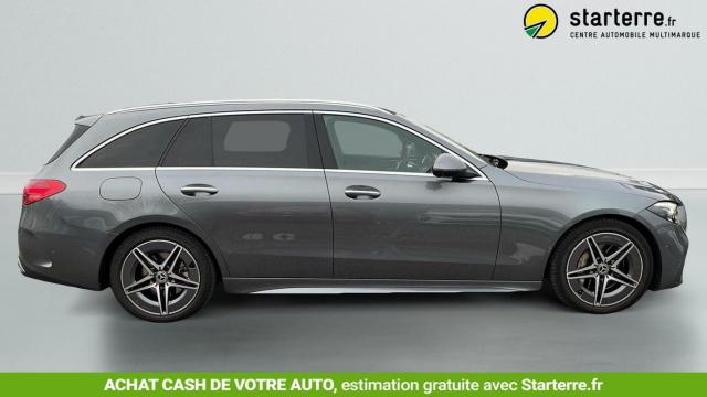 Mercedes Benz Classe C Break image 3