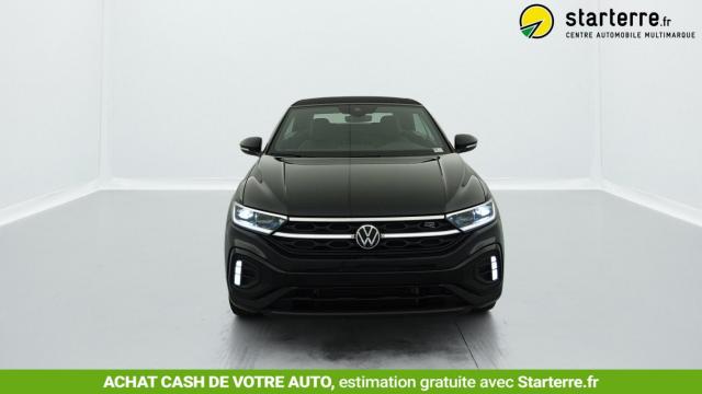 Volkswagen T-Roc image 6
