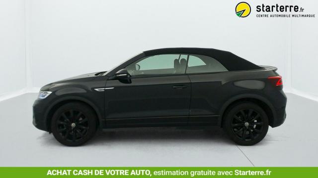 Volkswagen T-Roc image 8