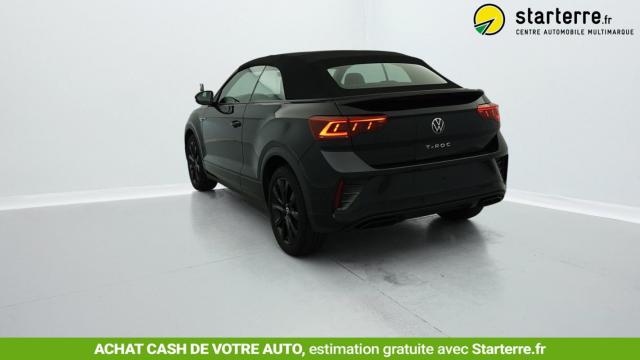 Volkswagen T-Roc image 4