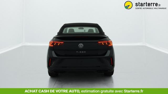 Volkswagen T-Roc image 7