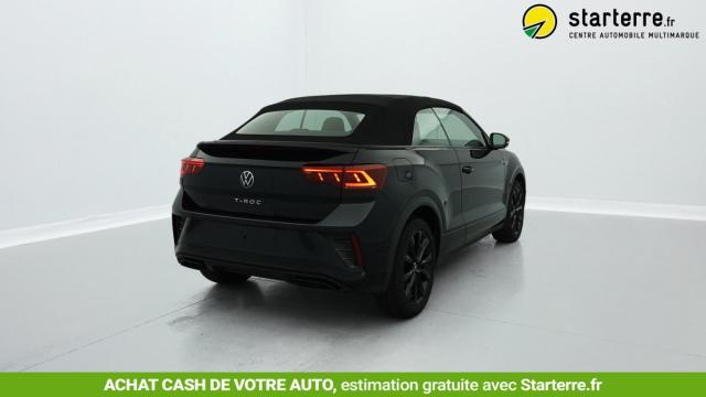 Volkswagen T-Roc image 1