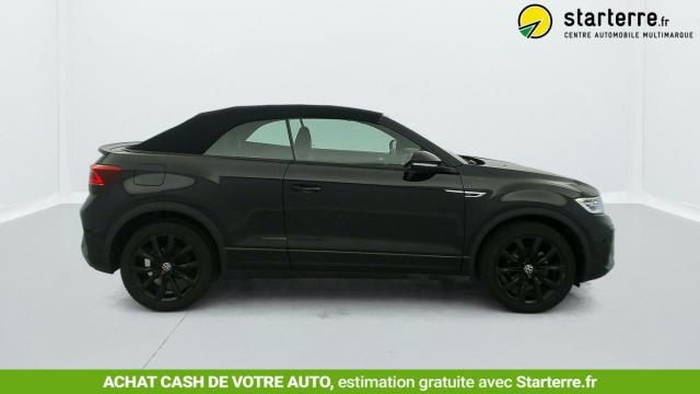 Volkswagen T-Roc image 9