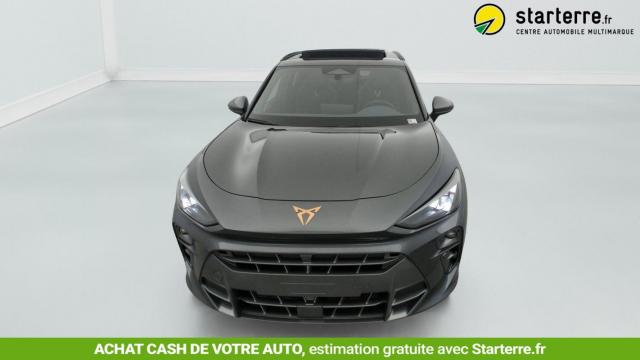Cupra Terramar image 4