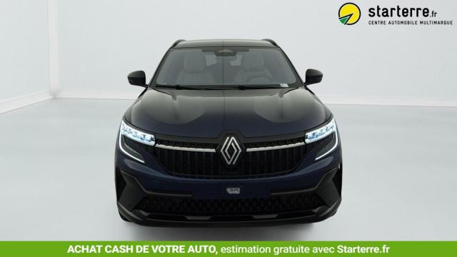 Renault Espace image 3