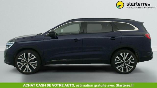 Renault Espace image 2