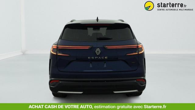 Renault Espace image 1