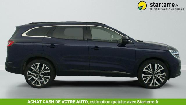 Renault Espace image 9