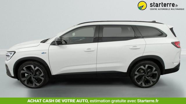 Renault Espace image 8