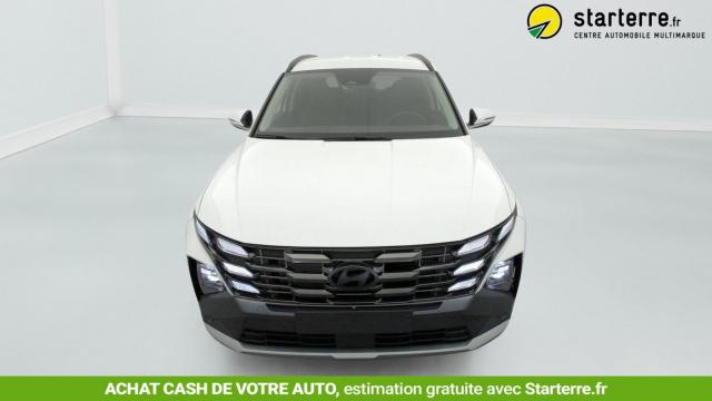 Hyundai Tucson image 2
