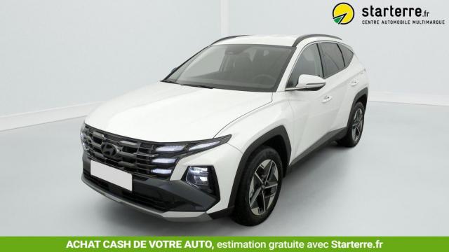 Hyundai Tucson image 8