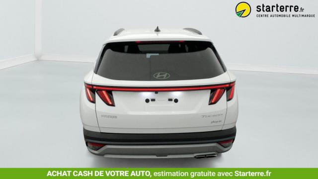Hyundai Tucson image 4