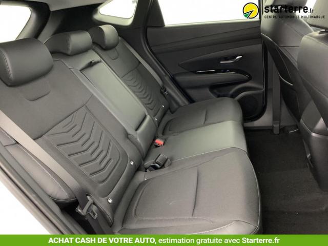 Hyundai Tucson image 4