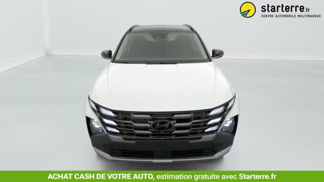 Hyundai Tucson image 1