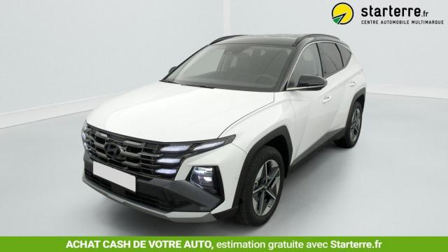Hyundai Tucson image 7