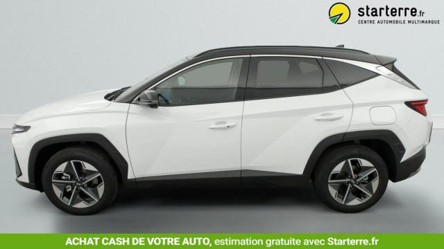 Hyundai Tucson image 8