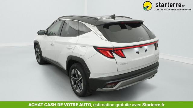 Hyundai Tucson image 6