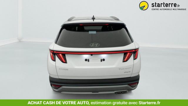 Hyundai Tucson image 5