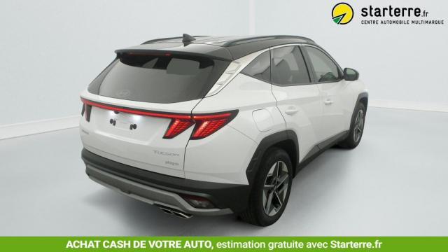 Hyundai Tucson image 9