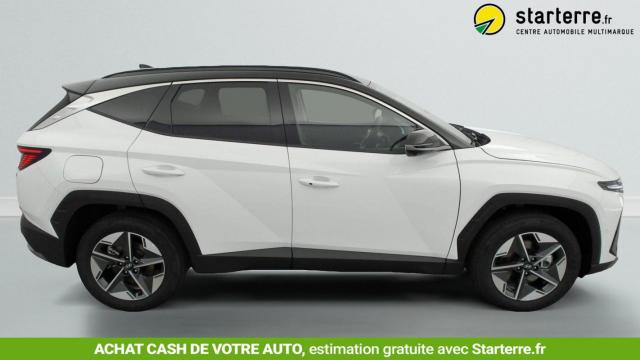 Hyundai Tucson image 2