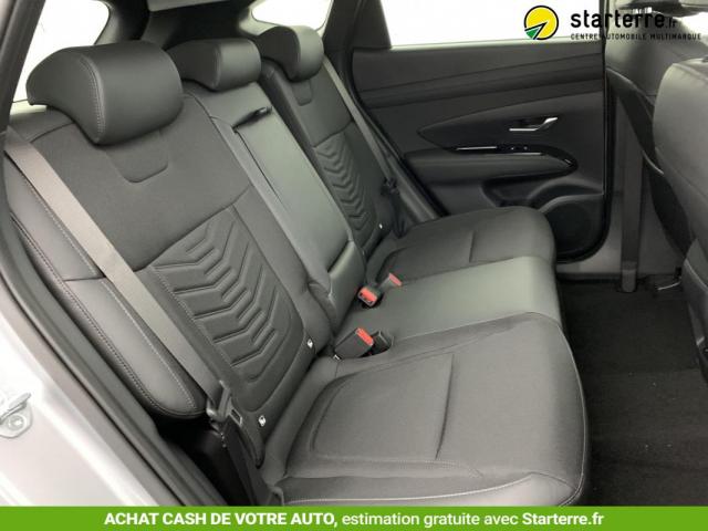 Hyundai Tucson image 7