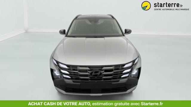 Hyundai Tucson image 5