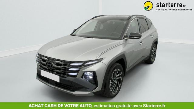 Hyundai Tucson image 1