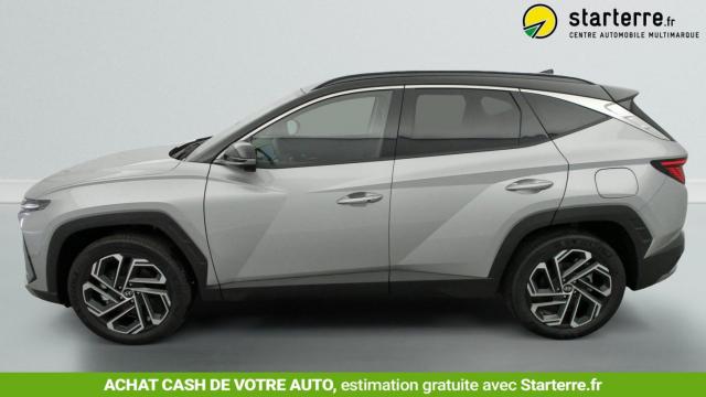 Hyundai Tucson image 6